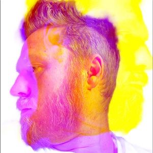 Meet your Posher, Sean